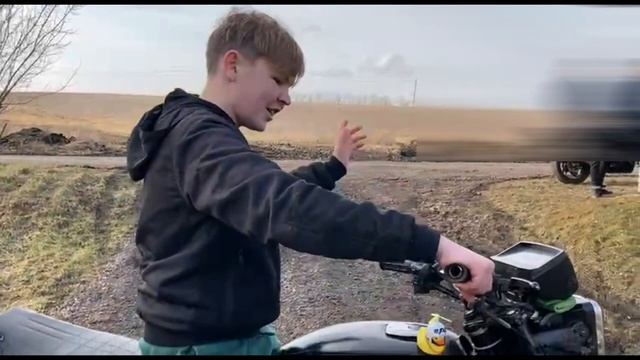 ? Viper ZS125J / Сравнение и покатуха #125 #обзор #приколы #мемы #мотоцикл смотреть онлайн