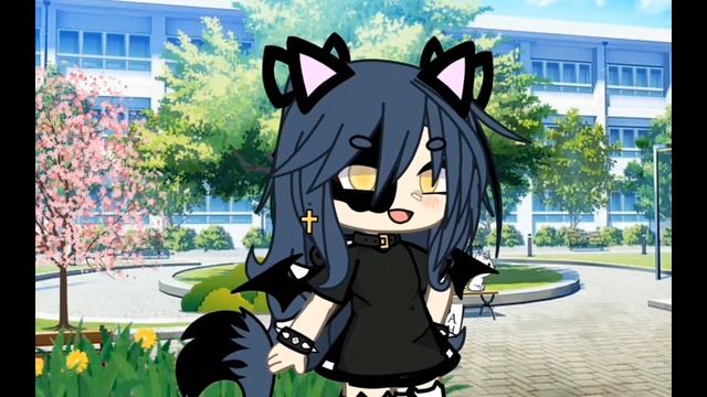 Кошка Светка RYTP — Кошка САС 12+. 1 часть смотреть онлайн