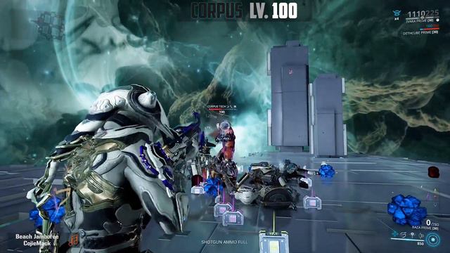⌠►Warframe⌡Baza Prime - Skvělá, přesná a tichá alternativa luku | 3x FORMA | CZ/SK◄⌡ смотреть онлайн