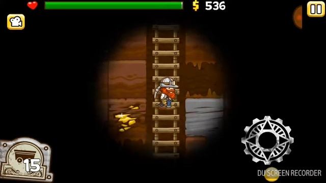 Прохождение игры крохотный шахтер tiny miner #3 смотреть онлайн