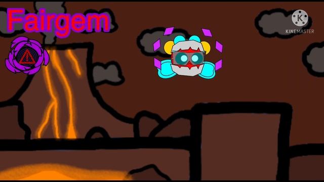 [Taveller fairgem] Animated - Volka-no-kingdom (ft: Galaxy neon) смотреть онлайн