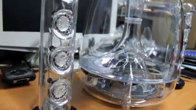 Harman Kardon Soundsticks III