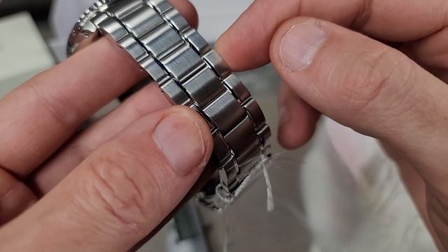 Часы Сейко Новая Черепаха Распаковка  и Первые Впечатления 2021 (Seiko SRP789)