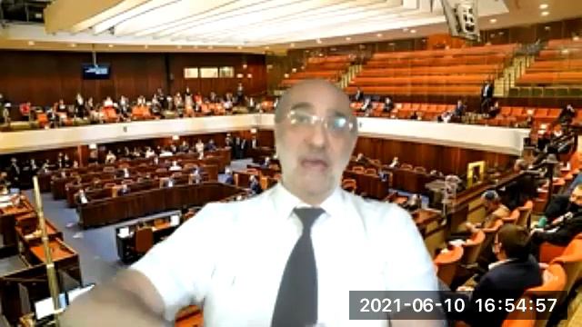 Bennett-Left-Islamists government's In Reality 4 смотреть онлайн