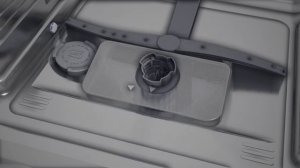 Как очищать посудомоечную машину Bosch