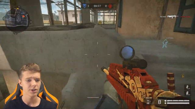 ОБНОВЛЕНИЕ СТАРЫХ КАРТ В WARFACE !!! - Д17 2.0 , НЕФТЕБАЗА 2.0 , ПЕРЕУЛКИ 2.0 смотреть онлайн