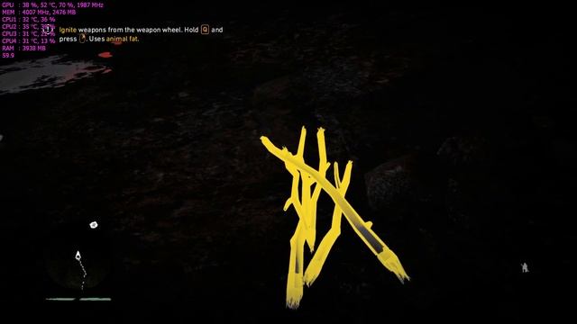 FARCRY PRIMAL - INTEL XEON E3 1220V5 - GTX 1070 - Ultra Setting Full HD 60fps смотреть онлайн