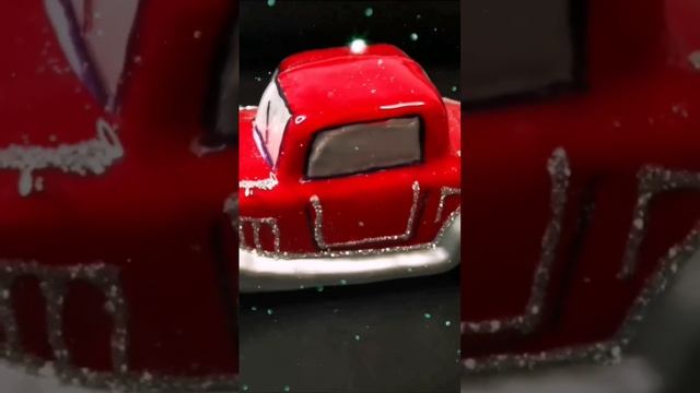 Елочная стеклянная игрушка ручной работы #shorts #декор #новогоднийдекор #новыйгод #елочныеукрашени смотреть онлайн