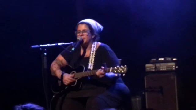 Kimya Dawson - Being Cool смотреть онлайн