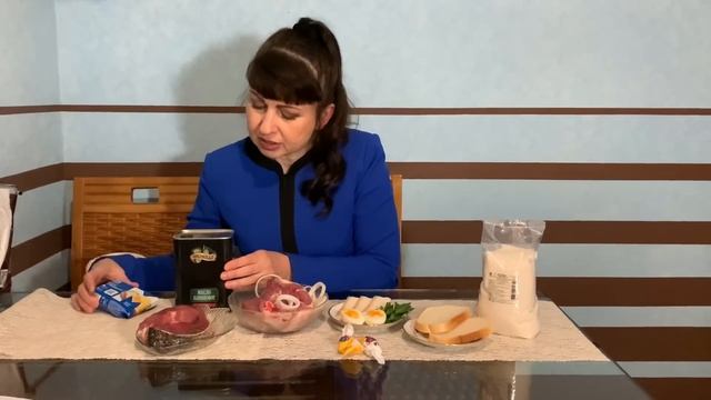 5 самых вредных продуктов для печени и 5 полезных, а люди думают наоборот. смотреть онлайн