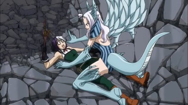 Сказка О Хвосте Феи . Приколы 4