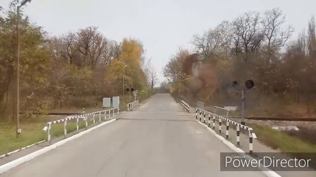 Донецк Петровка-57 ДСК- Больница N15- Тихий. 28.10.19 смотреть онлайн