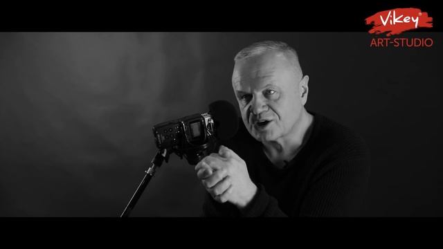 Очень сильные стихи "Словно молитва", читает В.Корженевский (Vikey), стих А.Тукиной смотреть онлайн