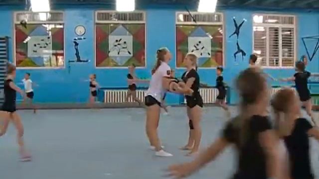 Новый набор в спортивные школы города смотреть онлайн