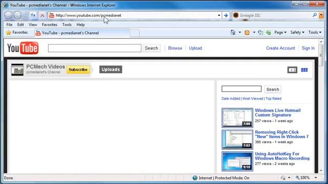 Getting Feeds Delivered To Your E-Mail смотреть онлайн