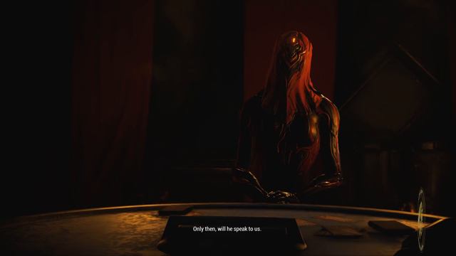 Warframe Lore - Part 5: (SPOILERS) The Chains of Harrow, Rell, The Red Veil & The man in the wall смотреть онлайн