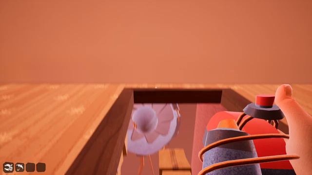 Hello neighbor акт 3 Нашел гаечный ключ смотреть онлайн