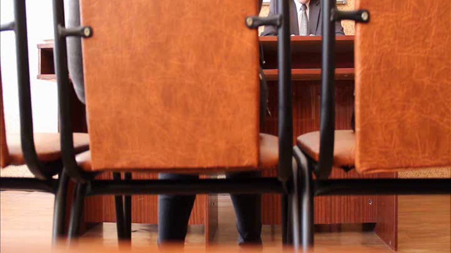 Встреча с единороссом. смотреть онлайн