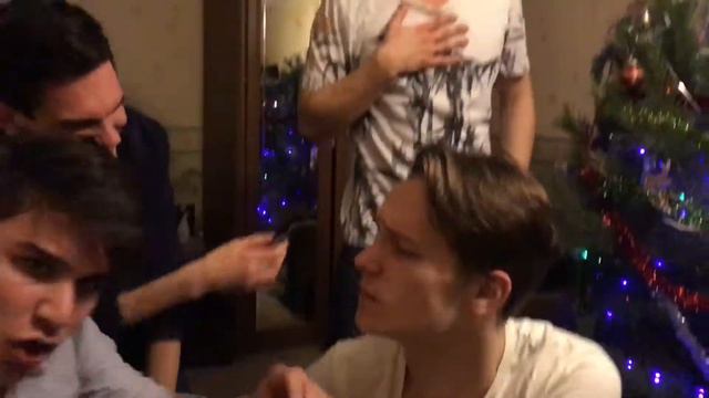 Новый год 2017 смотреть онлайн