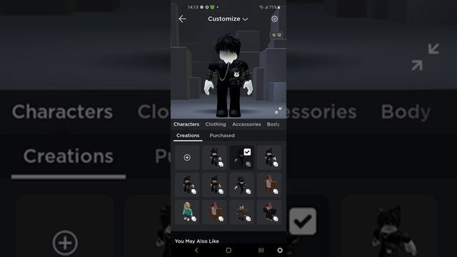 как же всё таки поставить верификацию в роблоксе? смотреть онлайн