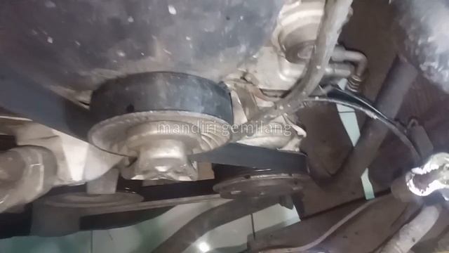 ac mobil kia carnival tidak dingin смотреть онлайн