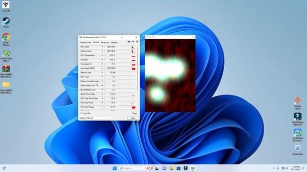 Install NVIDIA P106-100 di Intel Gen 3 dan Driver Update Versi 537.58 | @VersusID