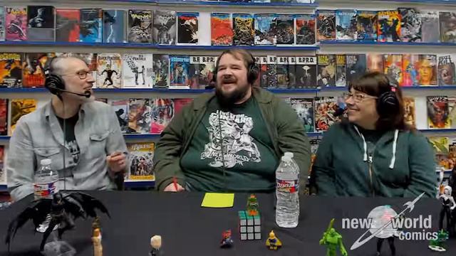 NWCP EP. 24: Special Guest Than Medlam смотреть онлайн