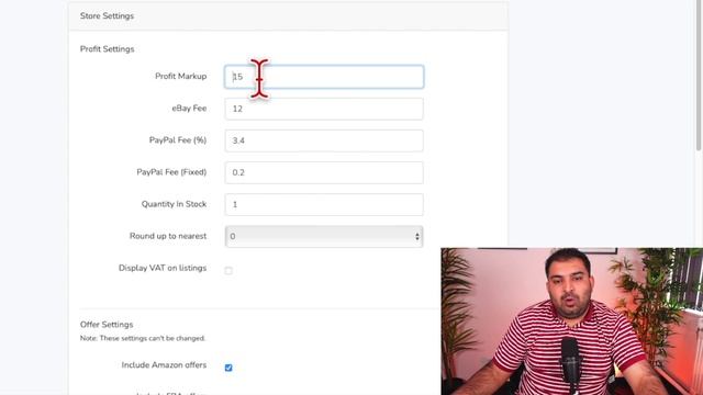 £30,991 with Proof, Amazon to eBay DropShipping Using Dilato 2023 смотреть онлайн