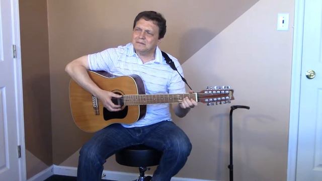 Пара Гнедых / Para Gnedyx (Igor A. cover) смотреть онлайн