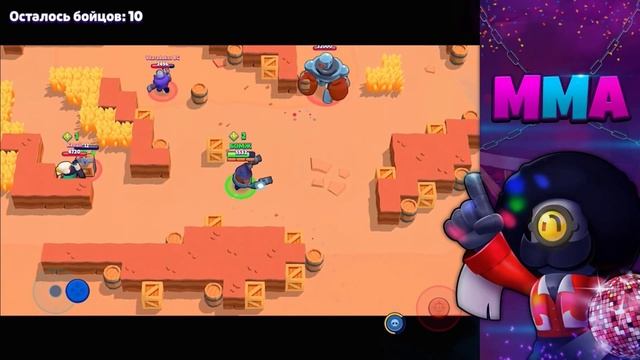 БОМЖ УСТРОИЛСЯ В ТАКСИ - ВЫЕЗЖАЕМ ЗА КУБАСАМИ И БОКСАМИ! || BRAWL STARS смотреть онлайн