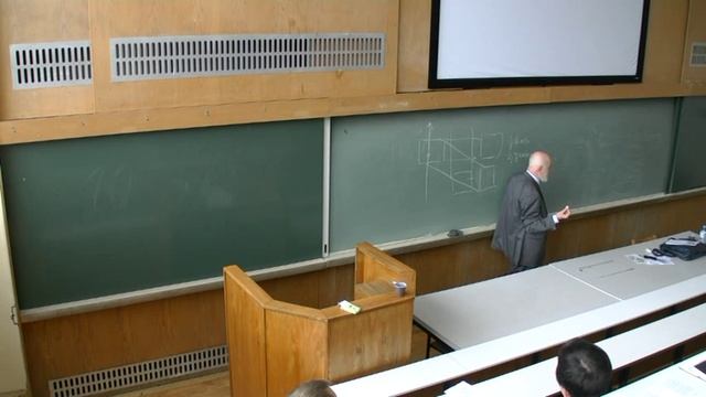 А.А. Волков (Москва). Риторика в системе филологического знания. смотреть онлайн