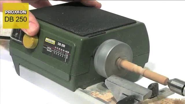 Proxxon Bench Circular Saw