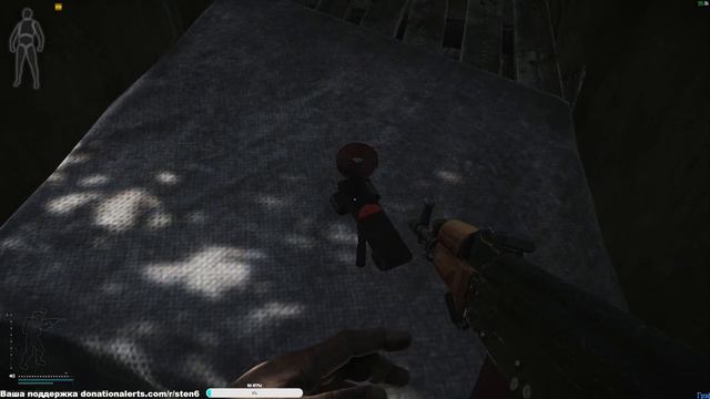СТРИМ ПО ТАРКОВУ №3 / Escape from Tarkov / 4К смотреть онлайн