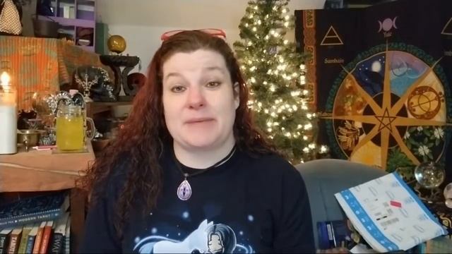 Surprise! Live Unboxing of The Spirit Of Nature Oracle! смотреть онлайн