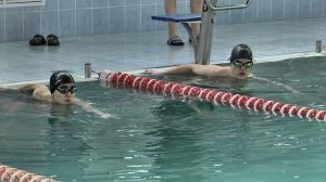 Механ ТВ. Нормативы ГТО по плаванию