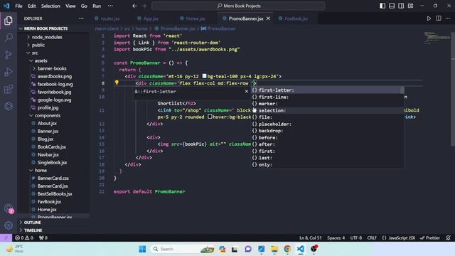 Build a Book Store App With MERN Stack For Beginners | Inventory Management & Authentication Syste смотреть онлайн