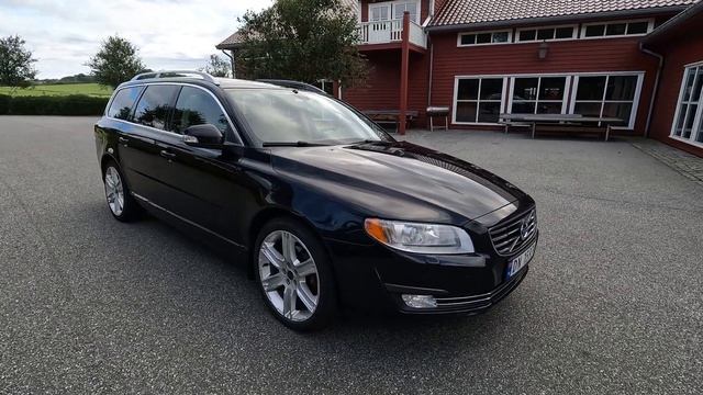 Volvo V70