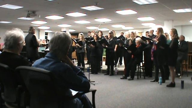 Good King Wenceslas arr. Russell Robinson / John Mason Neale смотреть онлайн