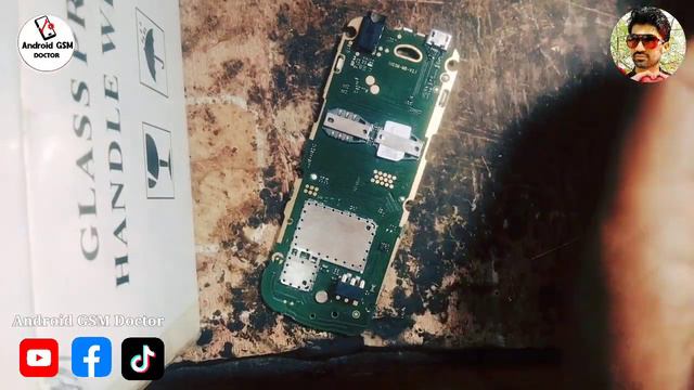 Nokia 106 Ta 1114 Fake Charging Problem Solve | Android Gsm Doctor смотреть онлайн