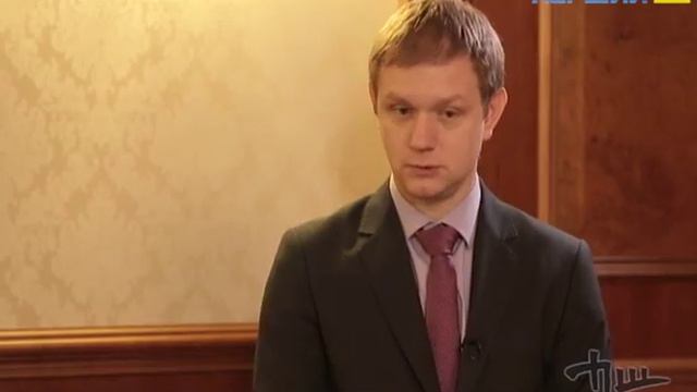 Кто и сколько денег даст Украине. «Перша шпальта» от 22 февраля смотреть онлайн