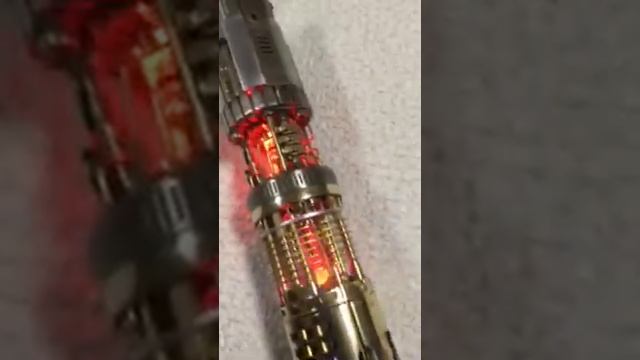 Neo Pixel Light saber смотреть онлайн