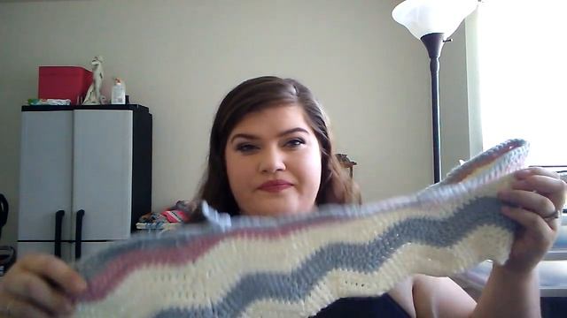 Yarn Journey Crochet Podcast Ep. 22 - I'm Back!!! смотреть онлайн