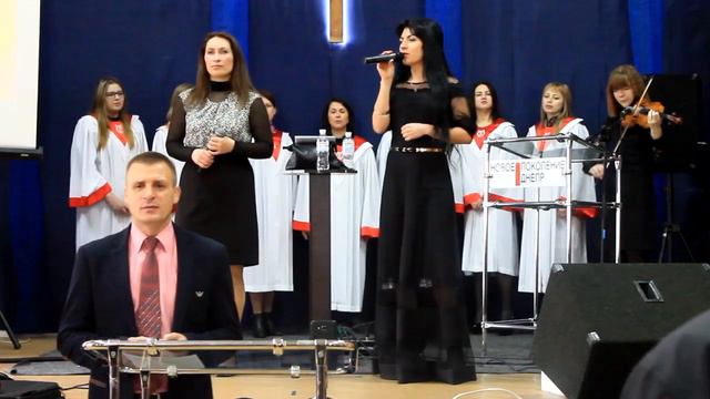 вдоль по виа Долороса