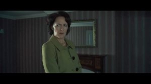 Прощание Гарри и Петуньи вырезанная сцена  Гарри Поттер и Дары Смерти Часть 1 на русском