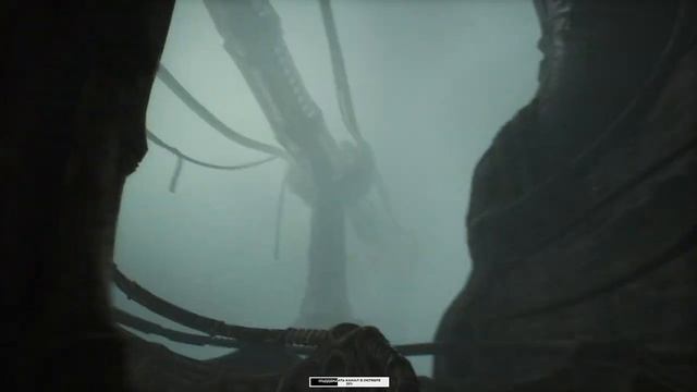 SCORN. Прохождение 1. Презрение. смотреть онлайн