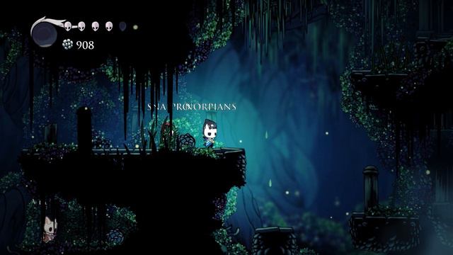 112% Жучий флекс: Hollow knight Multiplayer смотреть онлайн