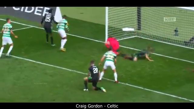 Top 50 Saves By Boffon , Never , Naves And Etc .