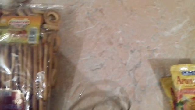 Обзор покупок.11.01.2020г. смотреть онлайн