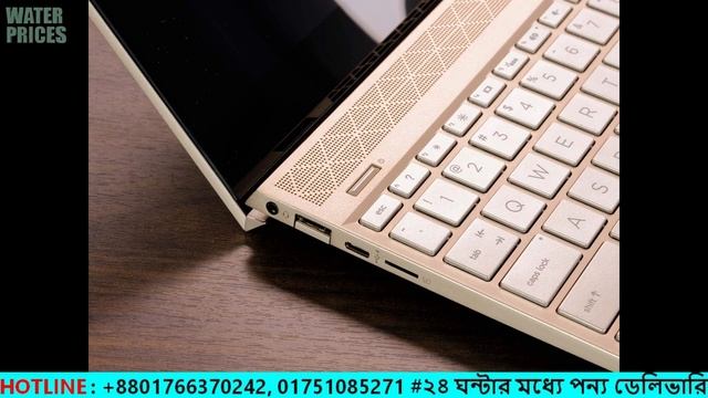 HP ENVY x360 Intel Core i5 8th Generation Business Class Laptop in Water Prices смотреть онлайн