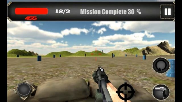 Trailer City Fight Game смотреть онлайн